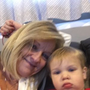 Meet your Posher, Deborah